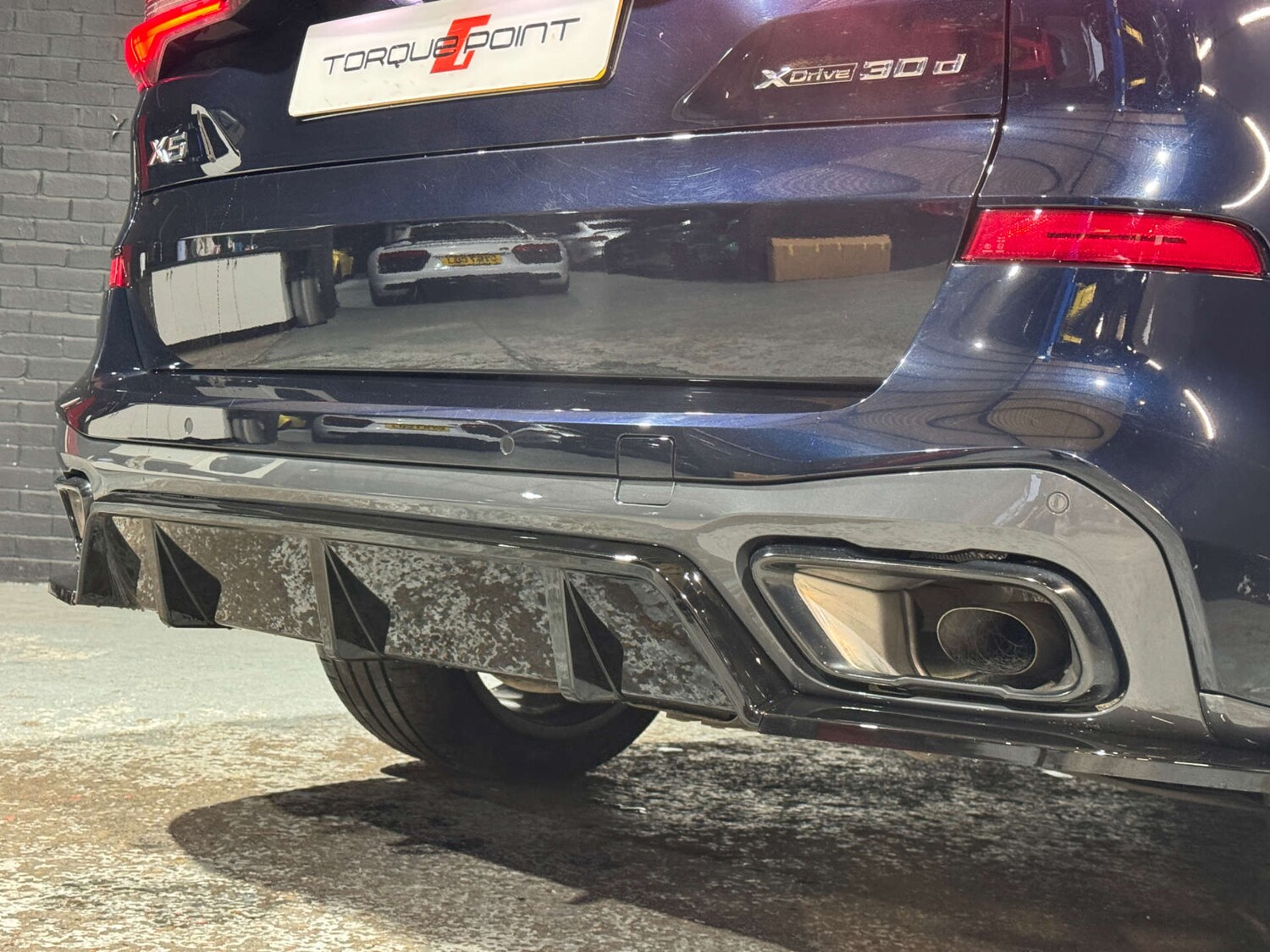 Used BMW X5 2022 for sale - 76143245: Photo 15