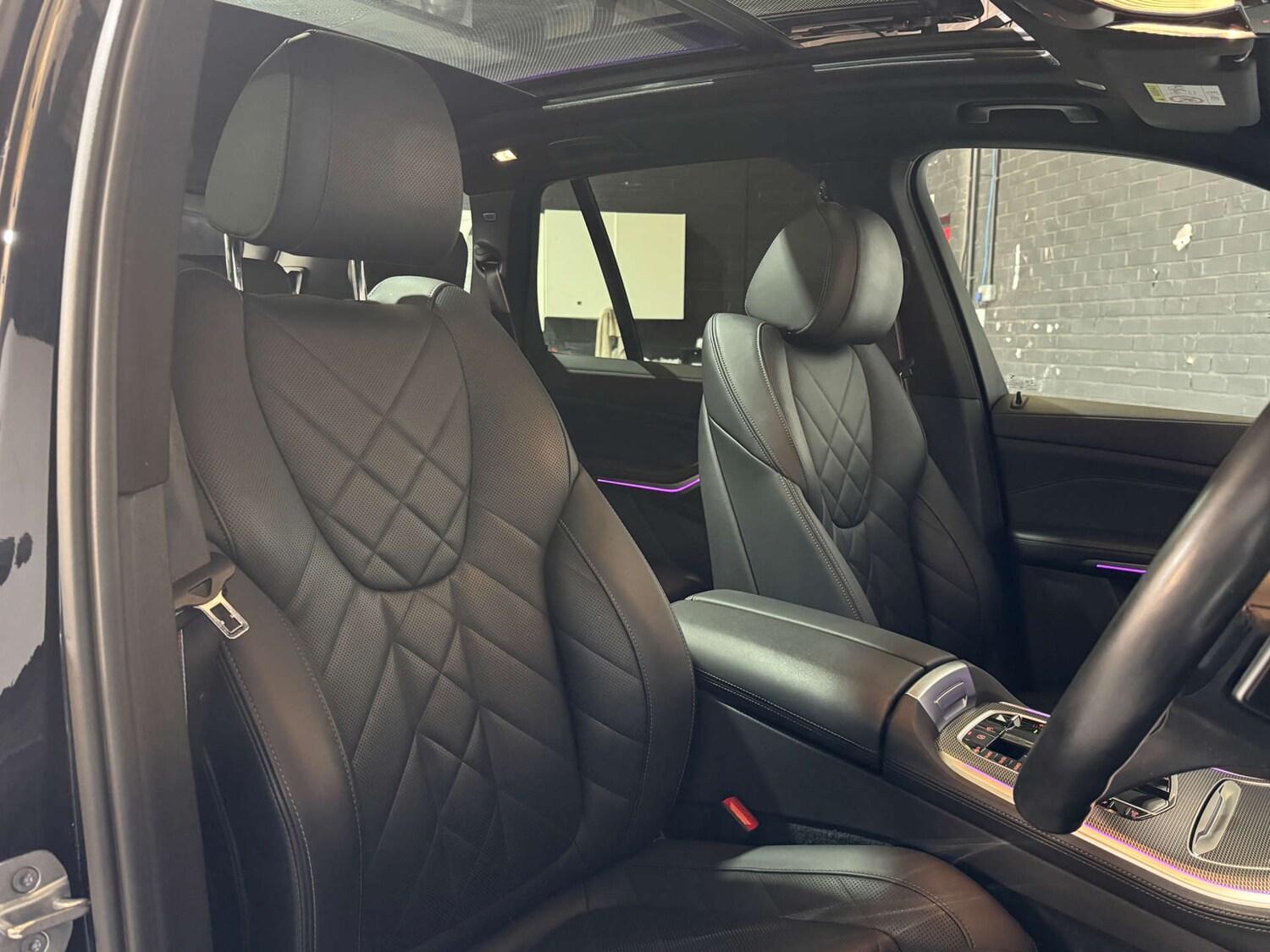 Used BMW X5 2022 for sale - 76143245: Photo 16