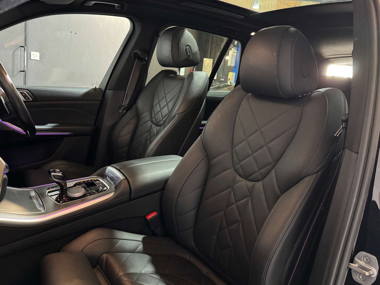 Used BMW X5 2022 for sale - 76143245: Photo 17