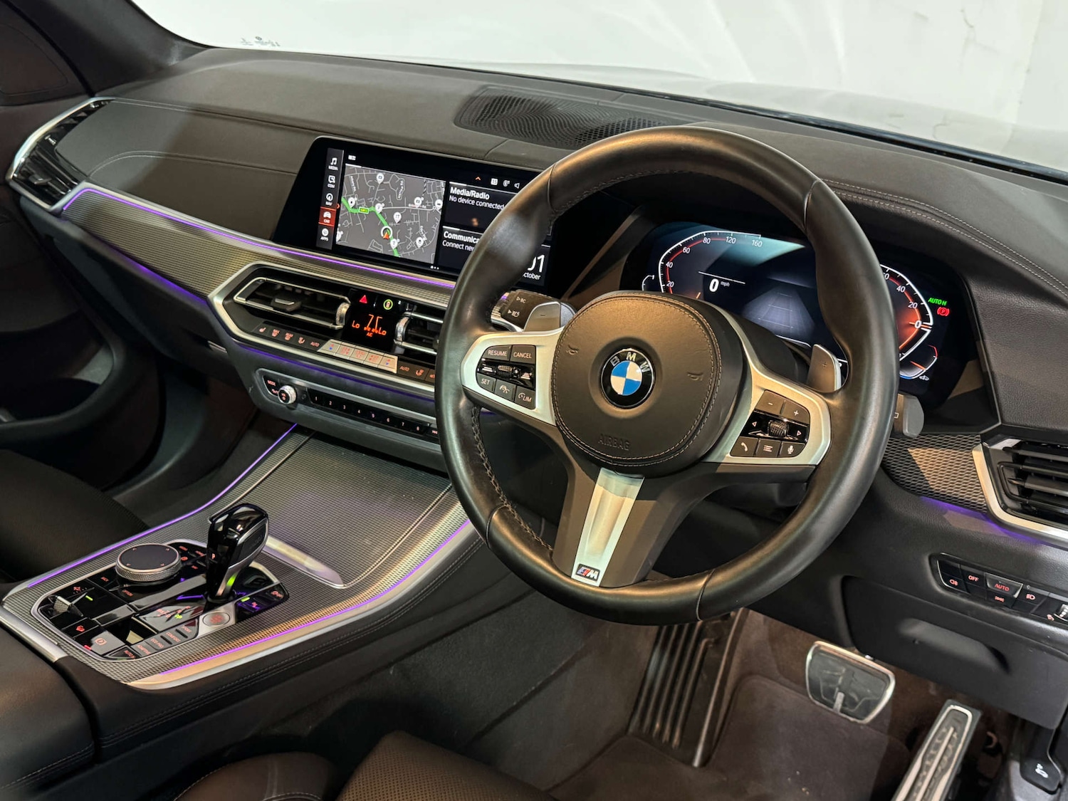 Used BMW X5 2022 for sale - 76143245: Photo 2