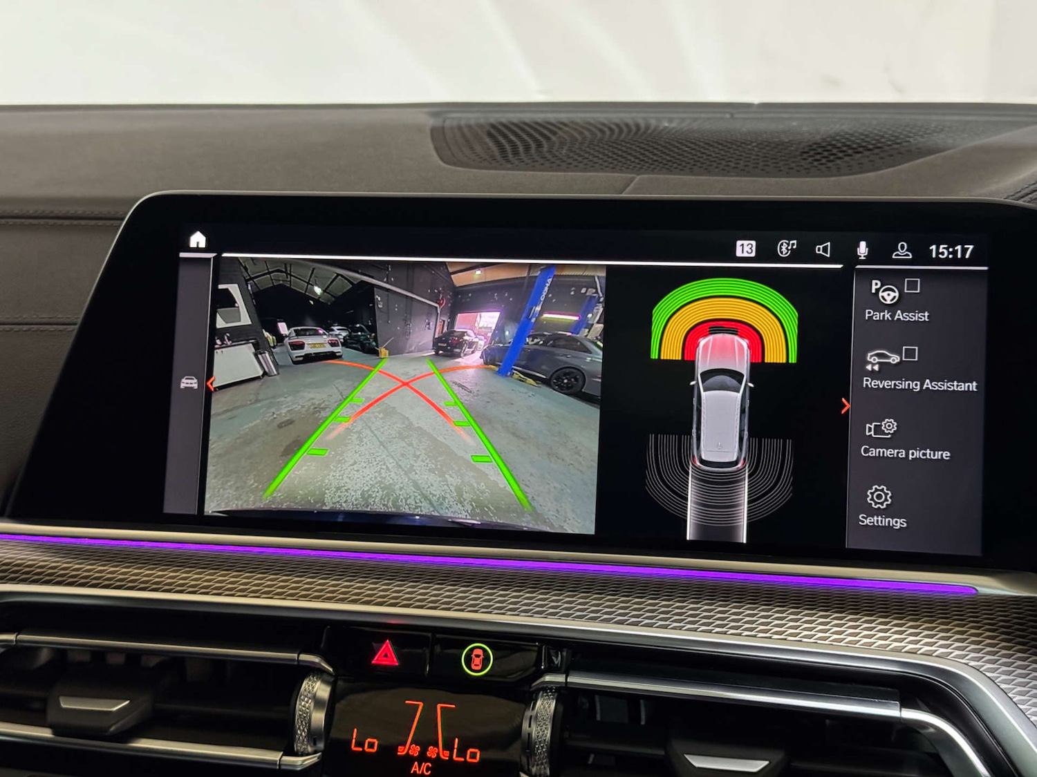 Used BMW X5 2022 for sale - 76143245: Photo 21