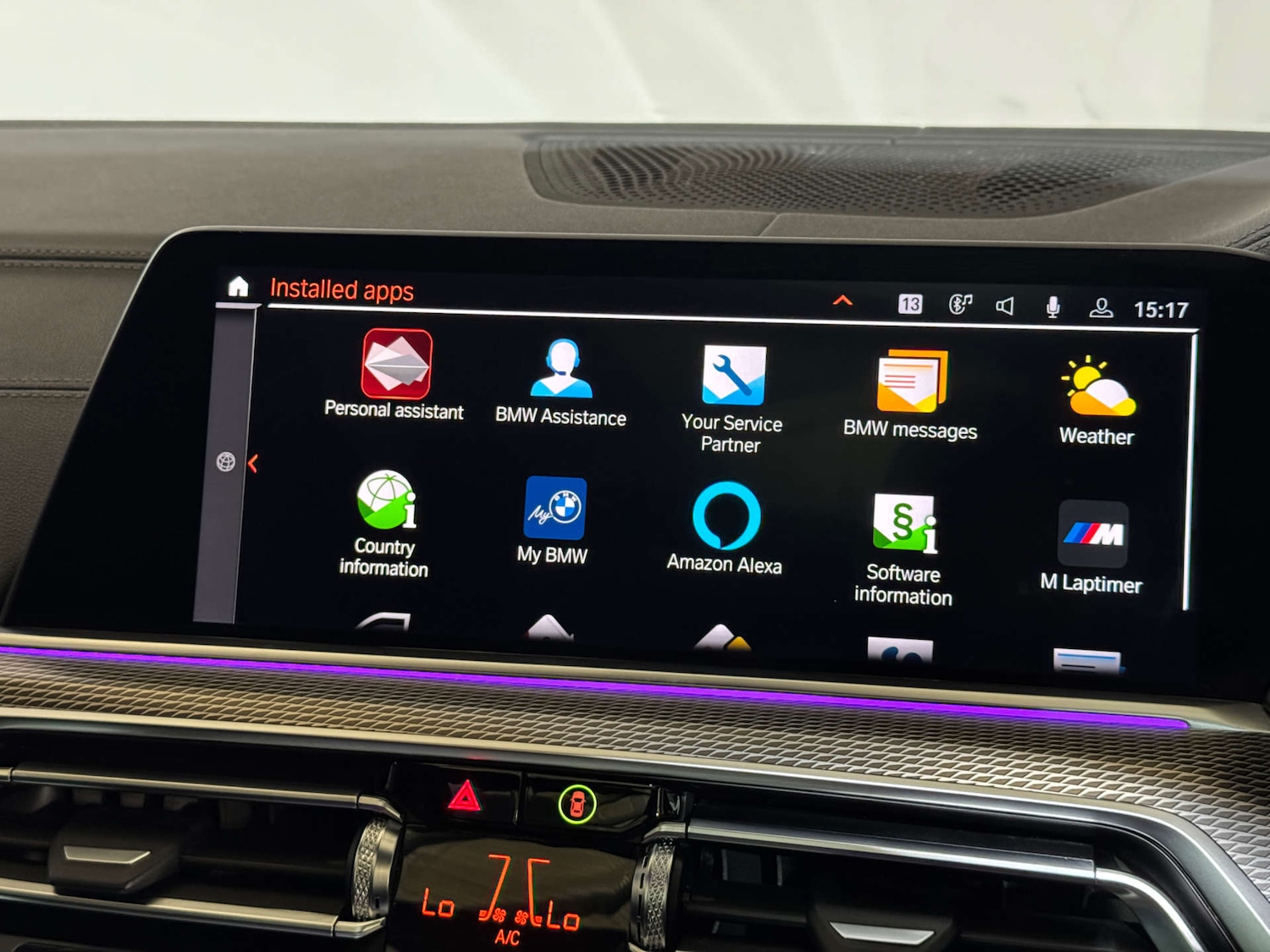 Used BMW X5 2022 for sale - 76143245: Photo 22