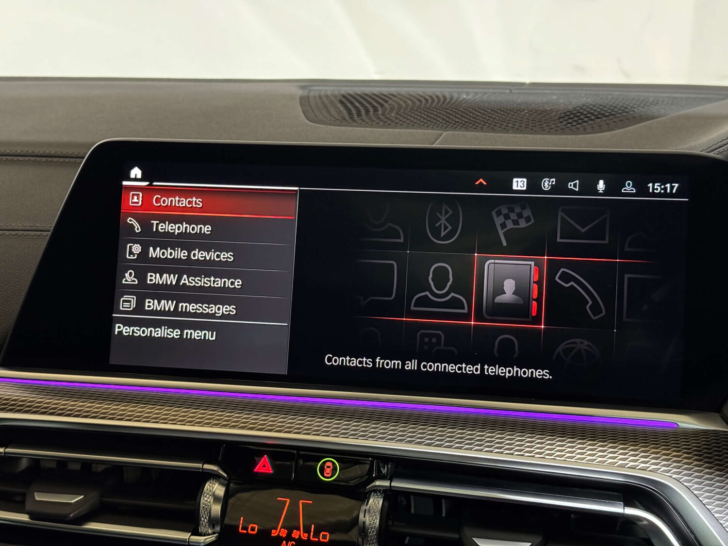 Used BMW X5 2022 for sale - 76143245: Photo 25