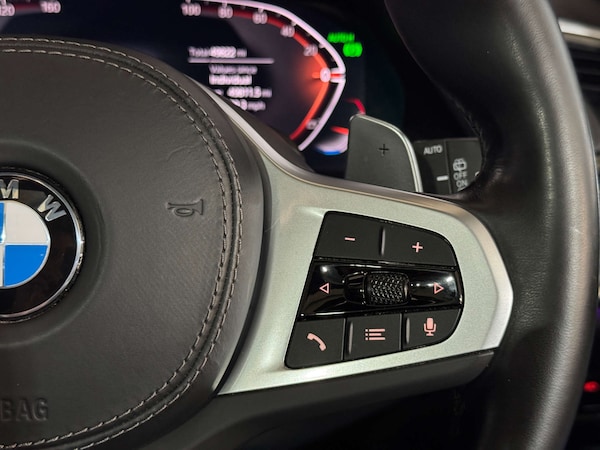 Used BMW X5 2022 for sale - 76143245: Photo 25