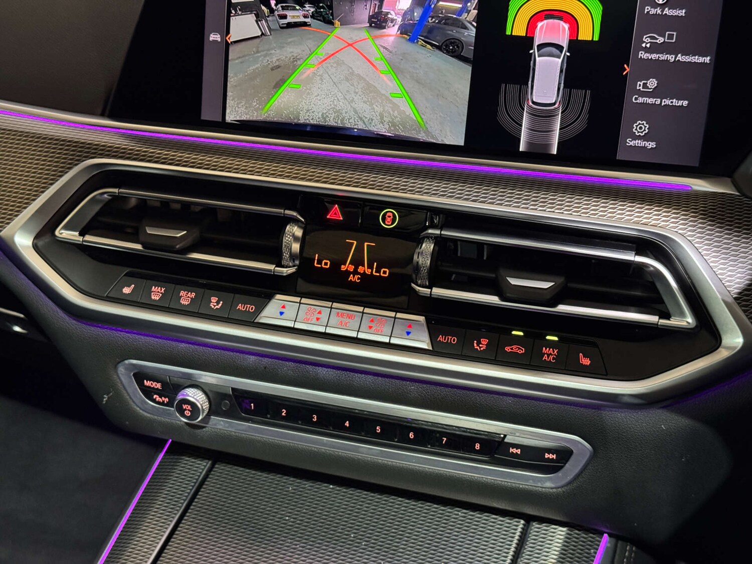 Used BMW X5 2022 for sale - 76143245: Photo 26