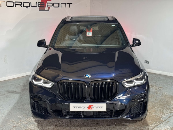 Used BMW X5 2022 for sale - 76143245: Photo 28