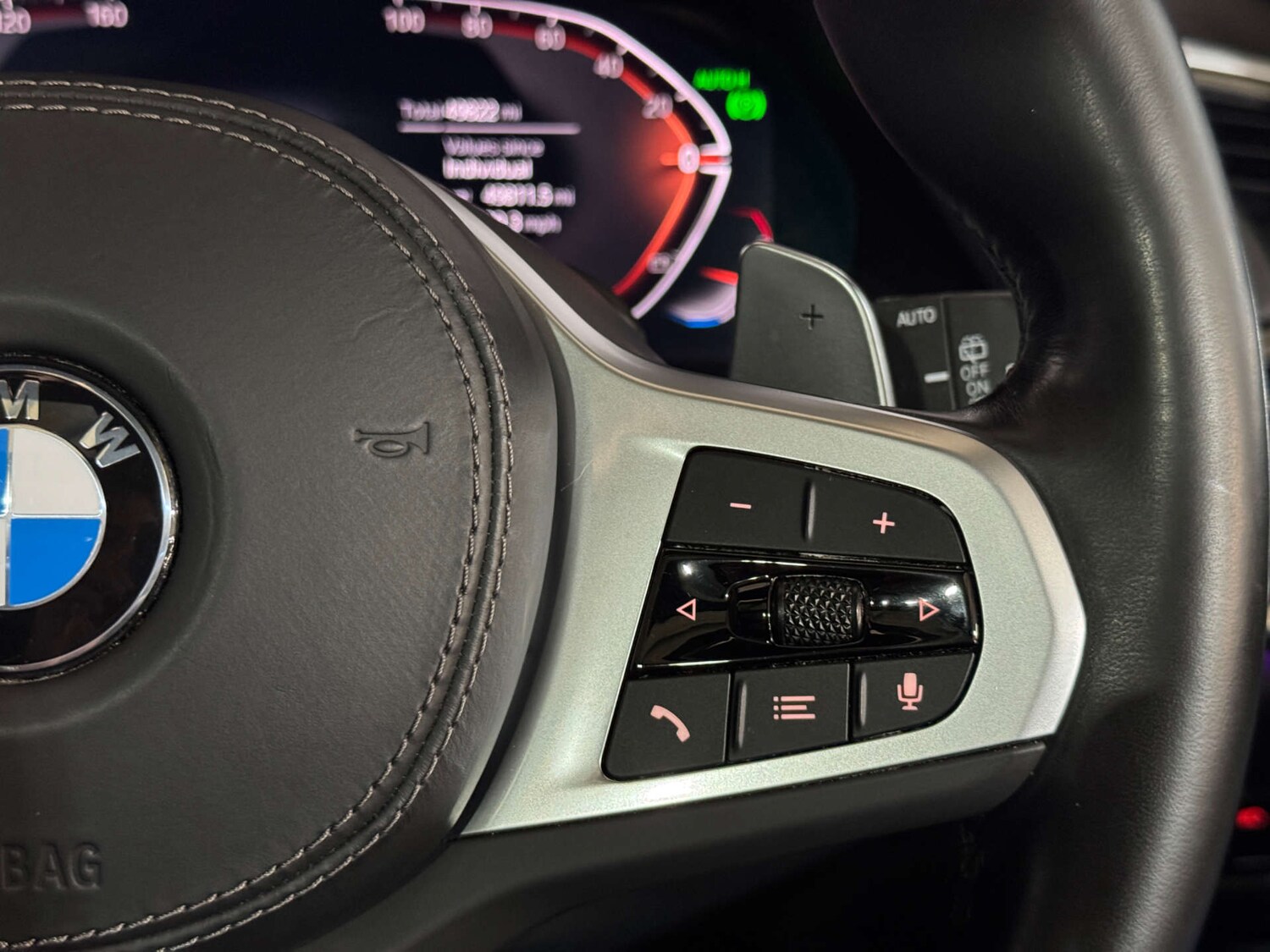 Used BMW X5 2022 for sale - 76143245: Photo 29