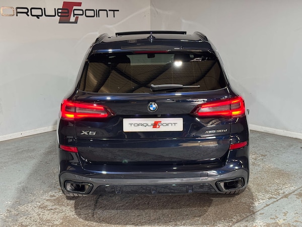 Used BMW X5 2022 for sale - 76143245: Photo 29