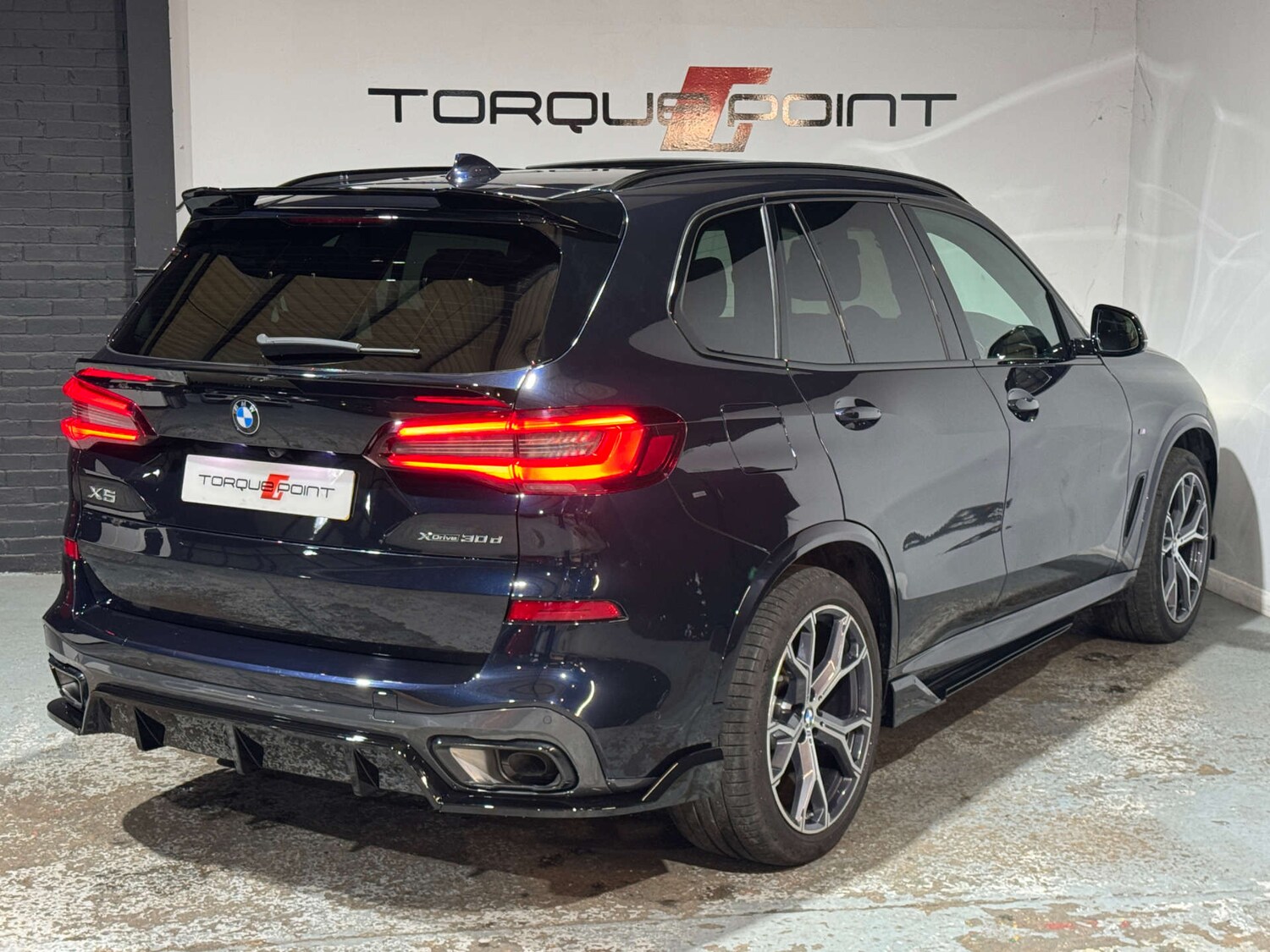 Used BMW X5 2022 for sale - 76143245: Photo 3