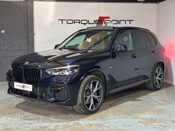 Used BMW X5 2022 for sale - 76143245: Photo 30