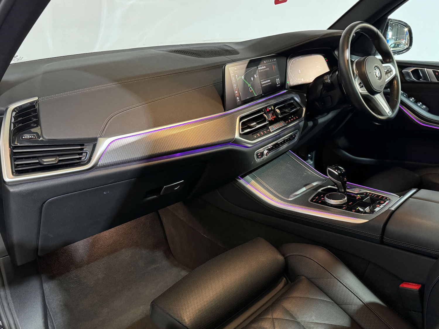 Used BMW X5 2022 for sale - 76143245: Photo 31