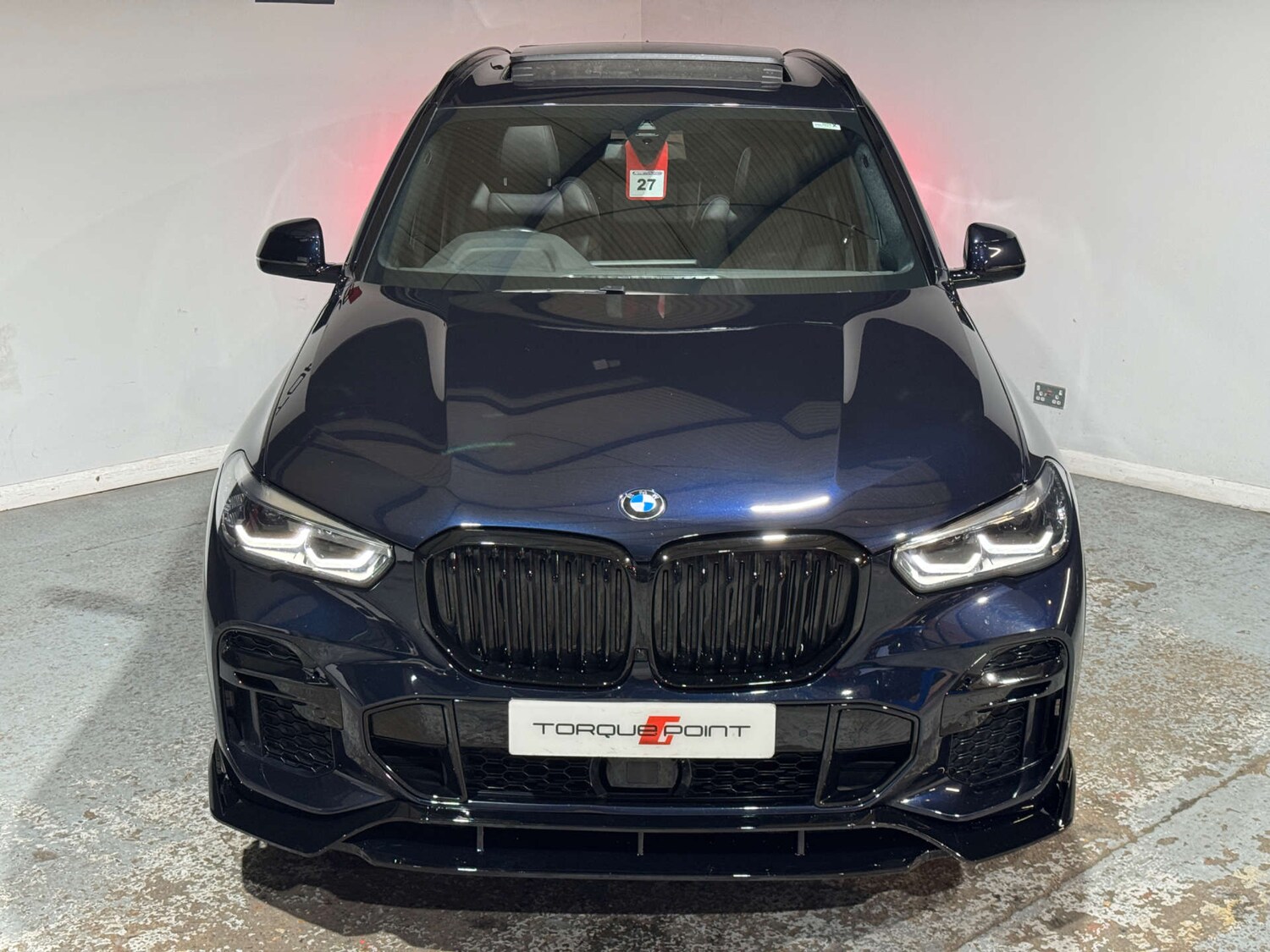 Used BMW X5 2022 for sale - 76143245: Photo 32