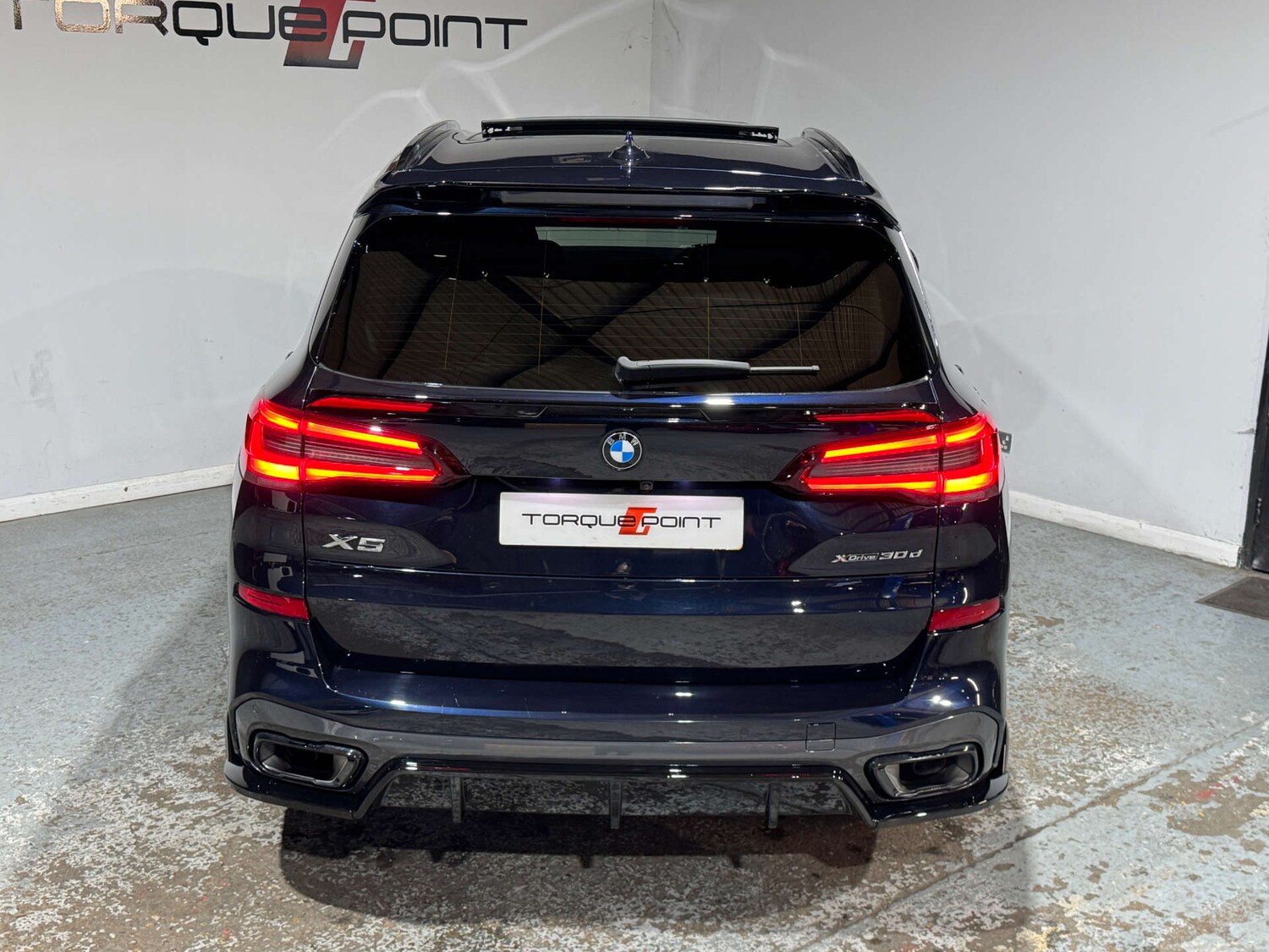 Used BMW X5 2022 for sale - 76143245: Photo 33