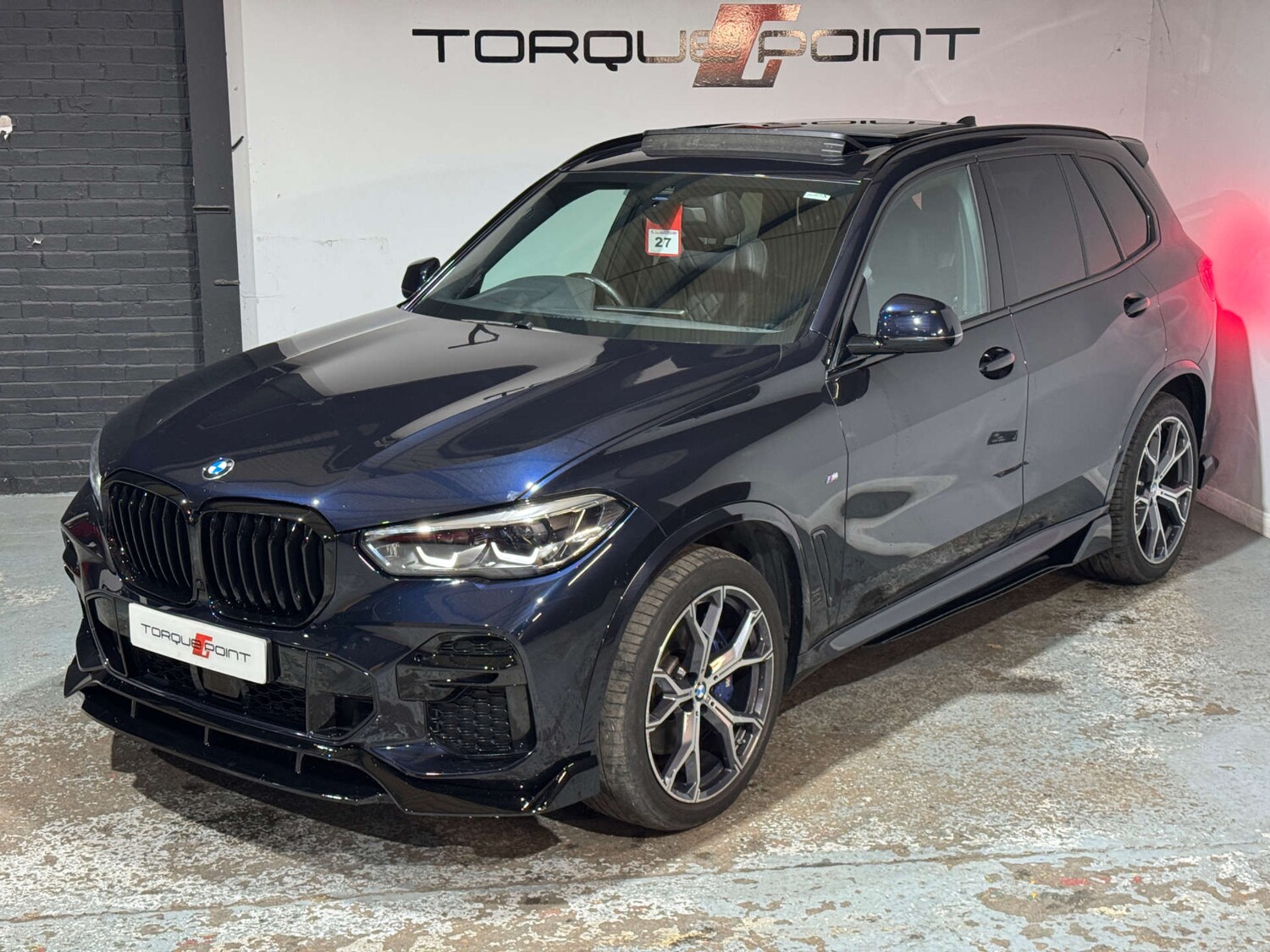 Used BMW X5 2022 for sale - 76143245: Photo 34
