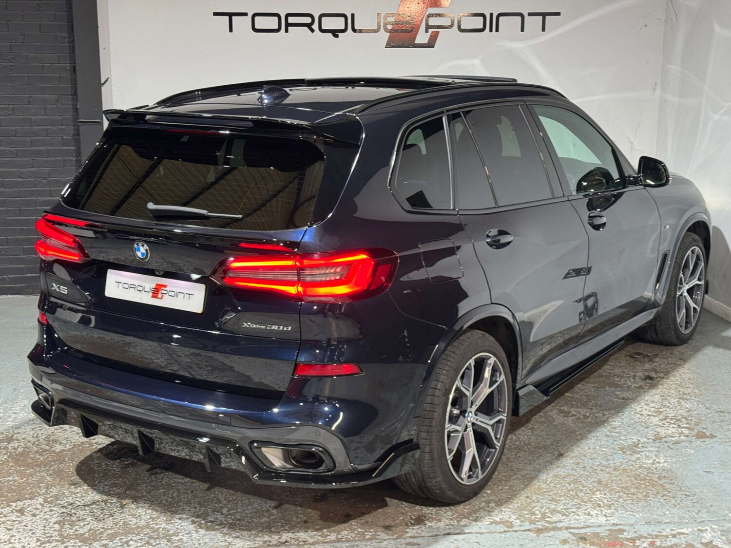 Used BMW X5 2022 for sale - 76143245: Photo 35