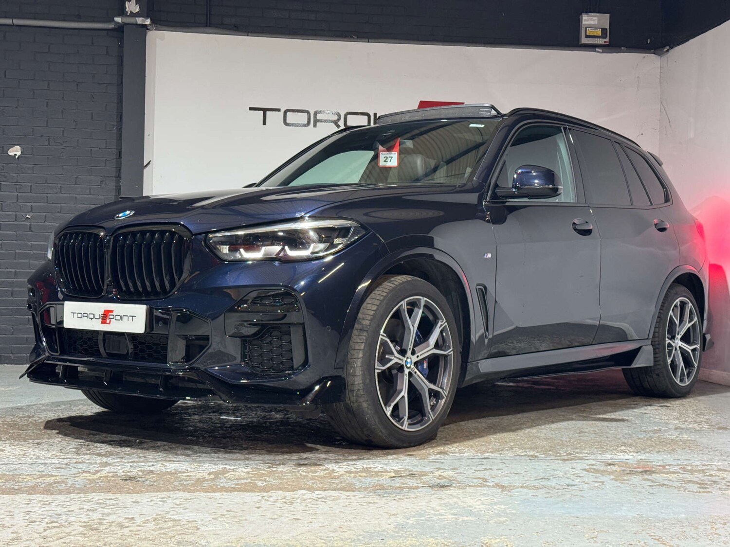 Used BMW X5 2022 for sale - 76143245: Photo 36