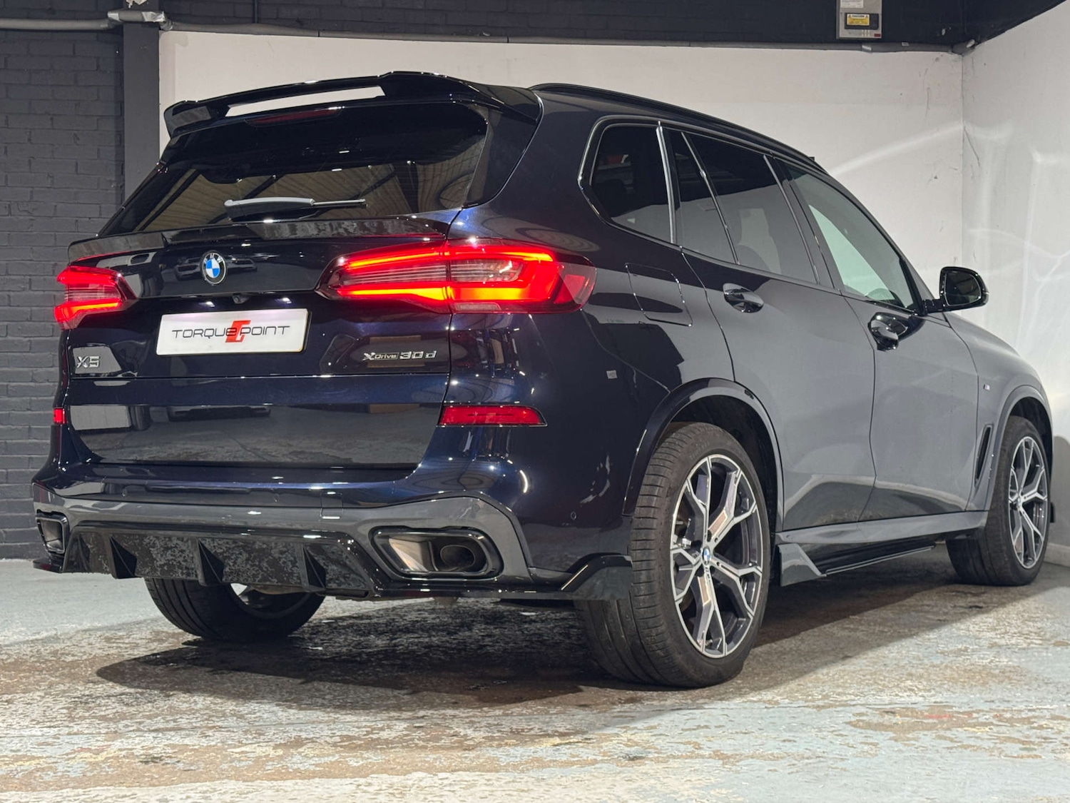 Used BMW X5 2022 for sale - 76143245: Photo 37