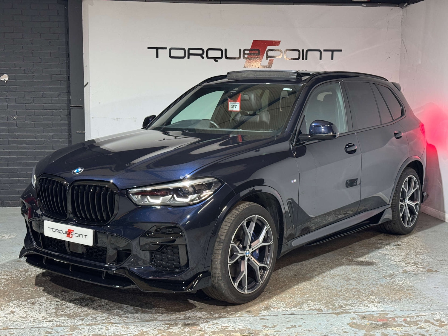 Used BMW X5 2022 for sale - 76143245: Photo 38