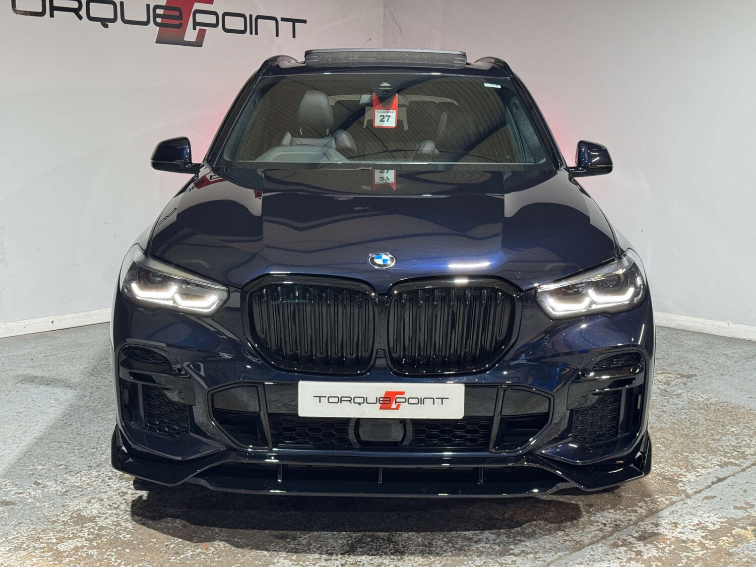 Used BMW X5 2022 for sale - 76143245: Photo 4