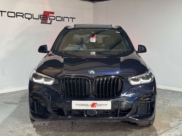 Used BMW X5 2022 for sale - 76143245: Photo 4