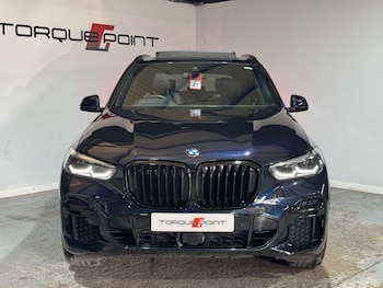 Used BMW X5 2022 for sale - 76143245: Photo 4