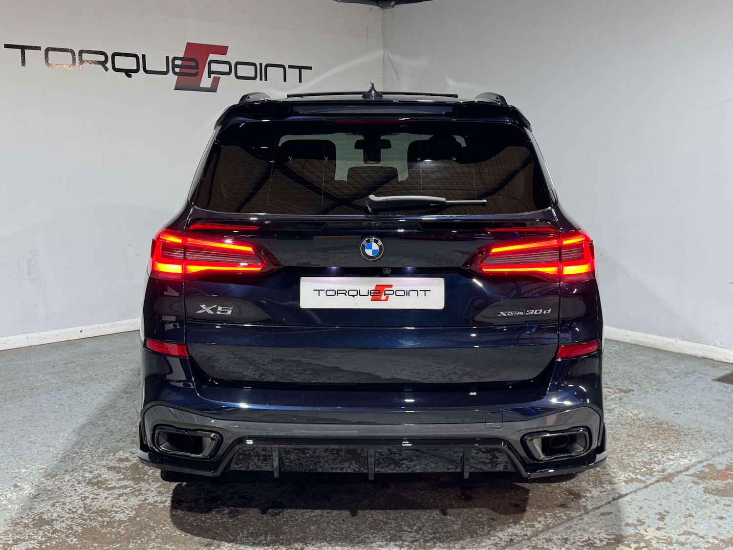 Used BMW X5 2022 for sale - 76143245: Photo 5