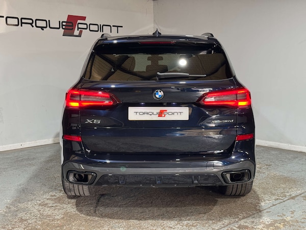 Used BMW X5 2022 for sale - 76143245: Photo 5