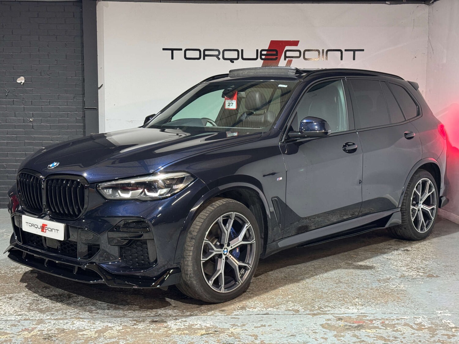 Used BMW X5 2022 for sale - 76143245: Photo 6