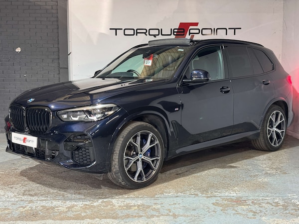 Used BMW X5 2022 for sale - 76143245: Photo 6