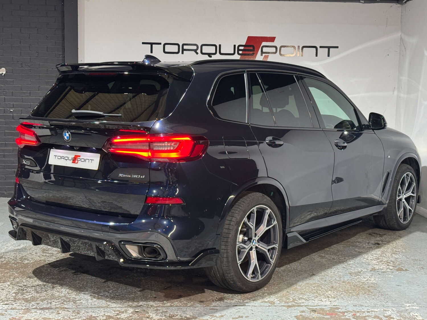 Used BMW X5 2022 for sale - 76143245: Photo 7