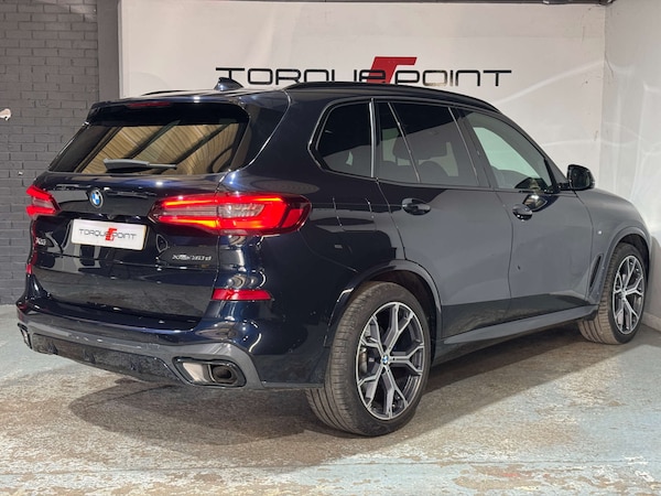 Used BMW X5 2022 for sale - 76143245: Photo 7