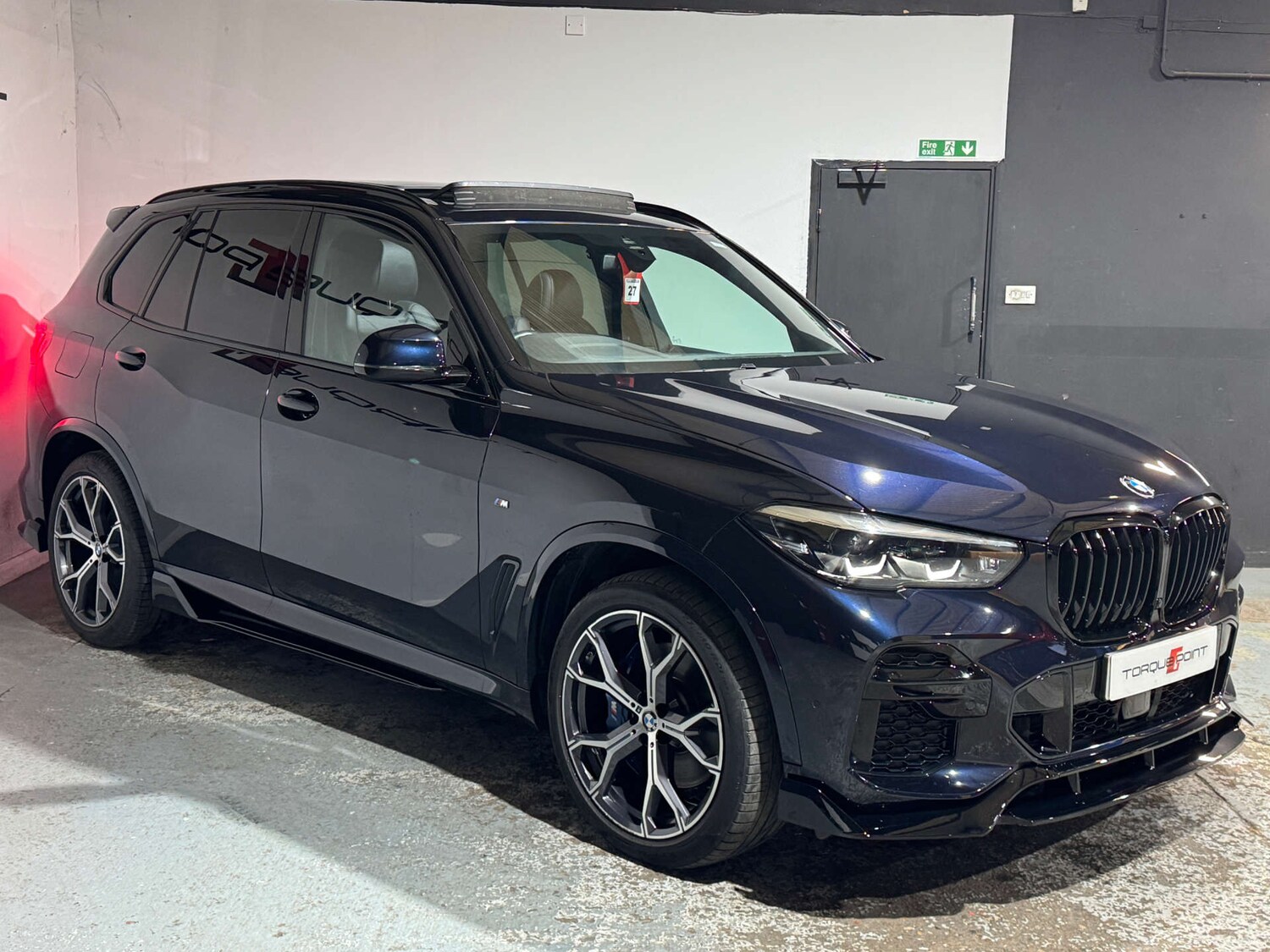 Used BMW X5 2022 for sale - 76143245: Photo 8