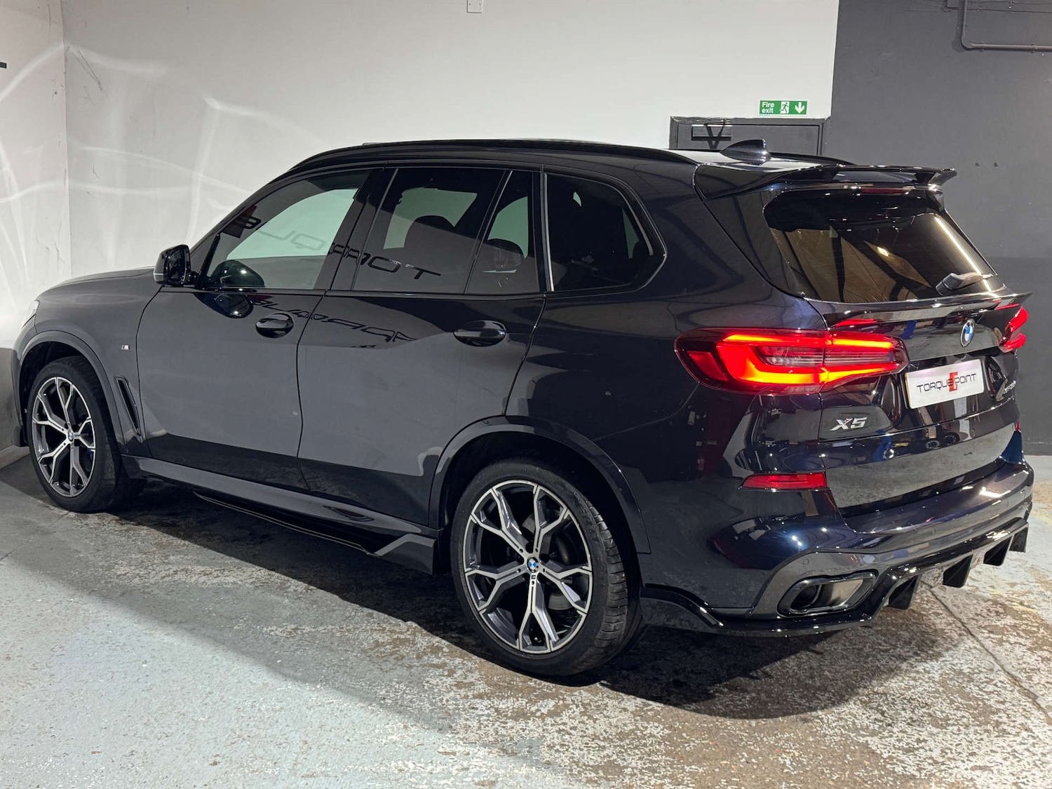 Used BMW X5 2022 for sale - 76143245: Photo 9