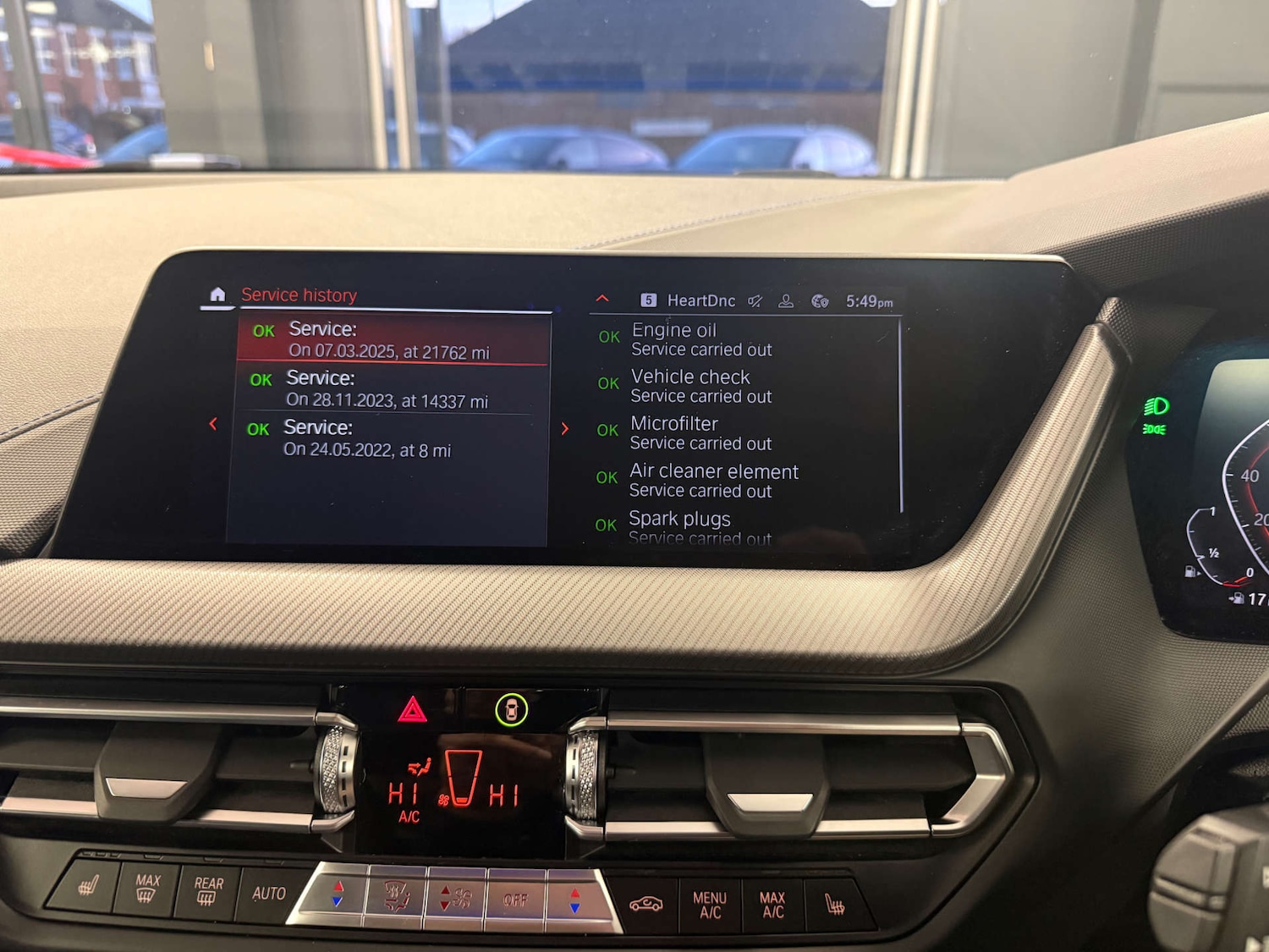 Used BMW 2 Series 2022 for sale - 77667931: Photo 19