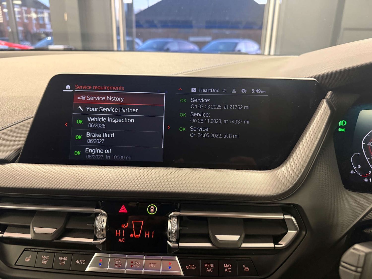 Used BMW 2 Series 2022 for sale - 77667931: Photo 20