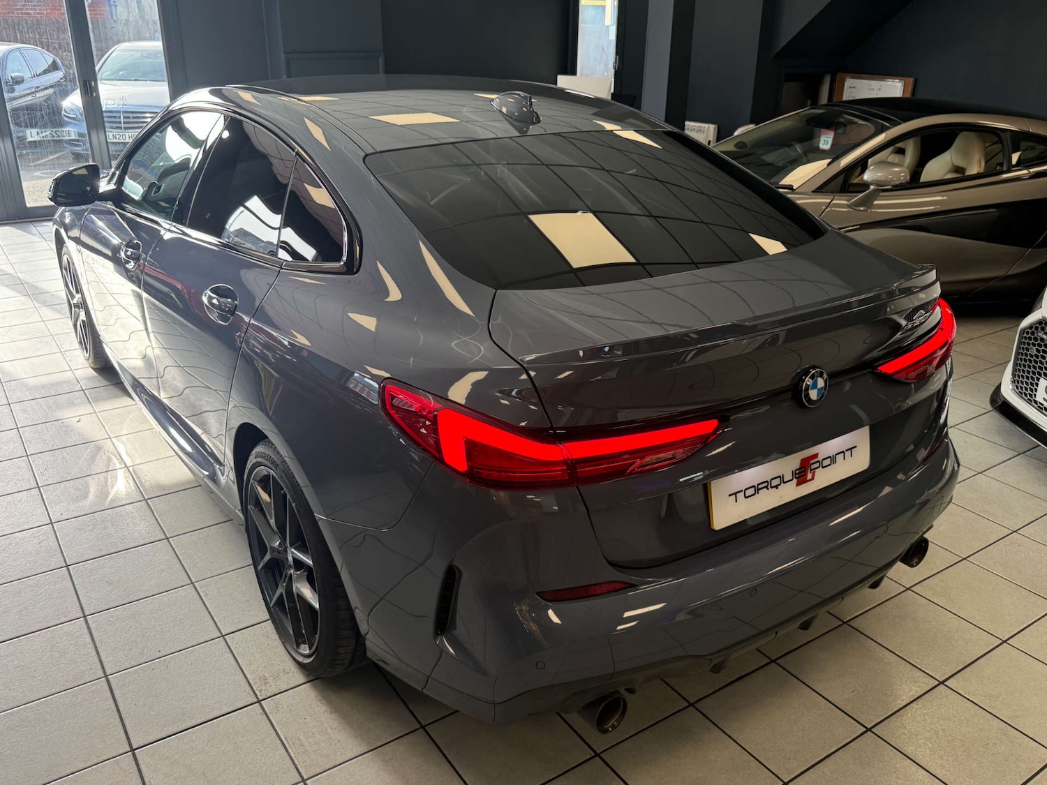 Used BMW 2 Series 2022 for sale - 77667931: Photo 26