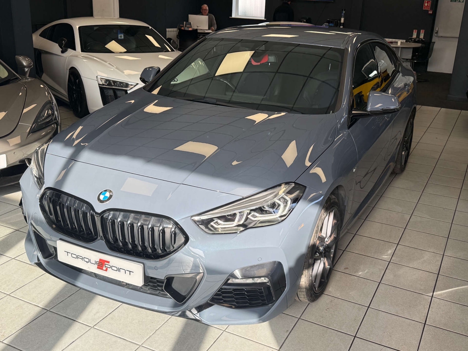 Used BMW 2 Series 2022 for sale - 77667931: Photo 27