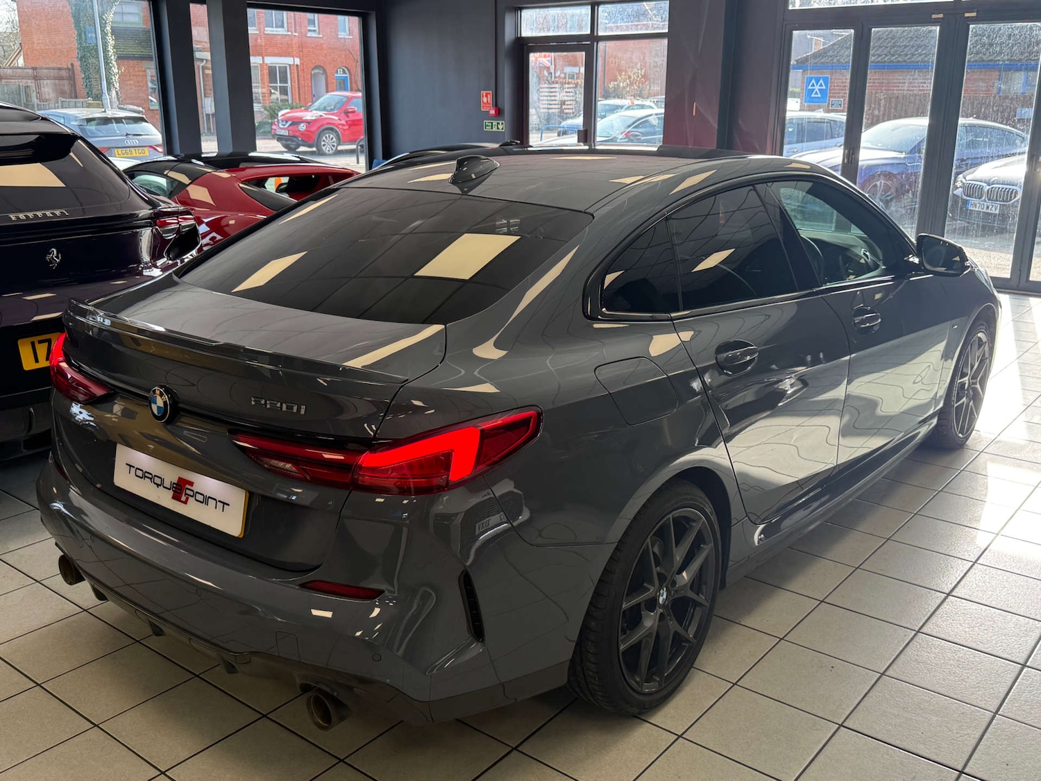 Used BMW 2 Series 2022 for sale - 77667931: Photo 28