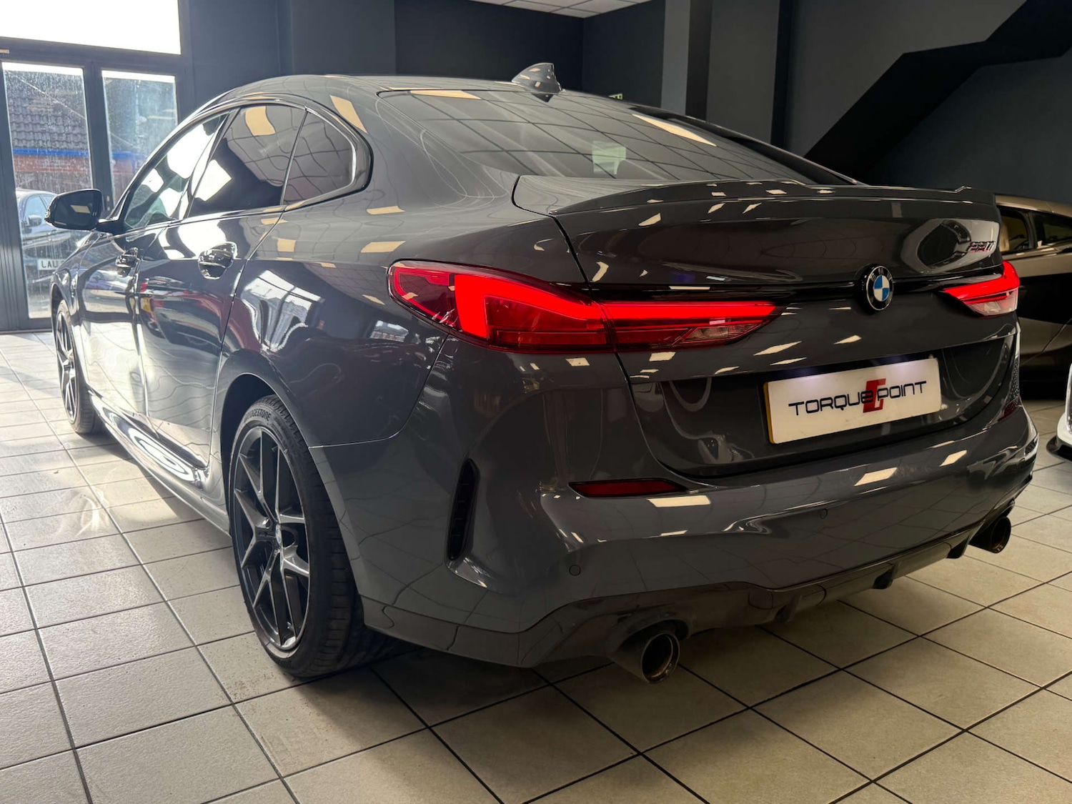 Used BMW 2 Series 2022 for sale - 77667931: Photo 3