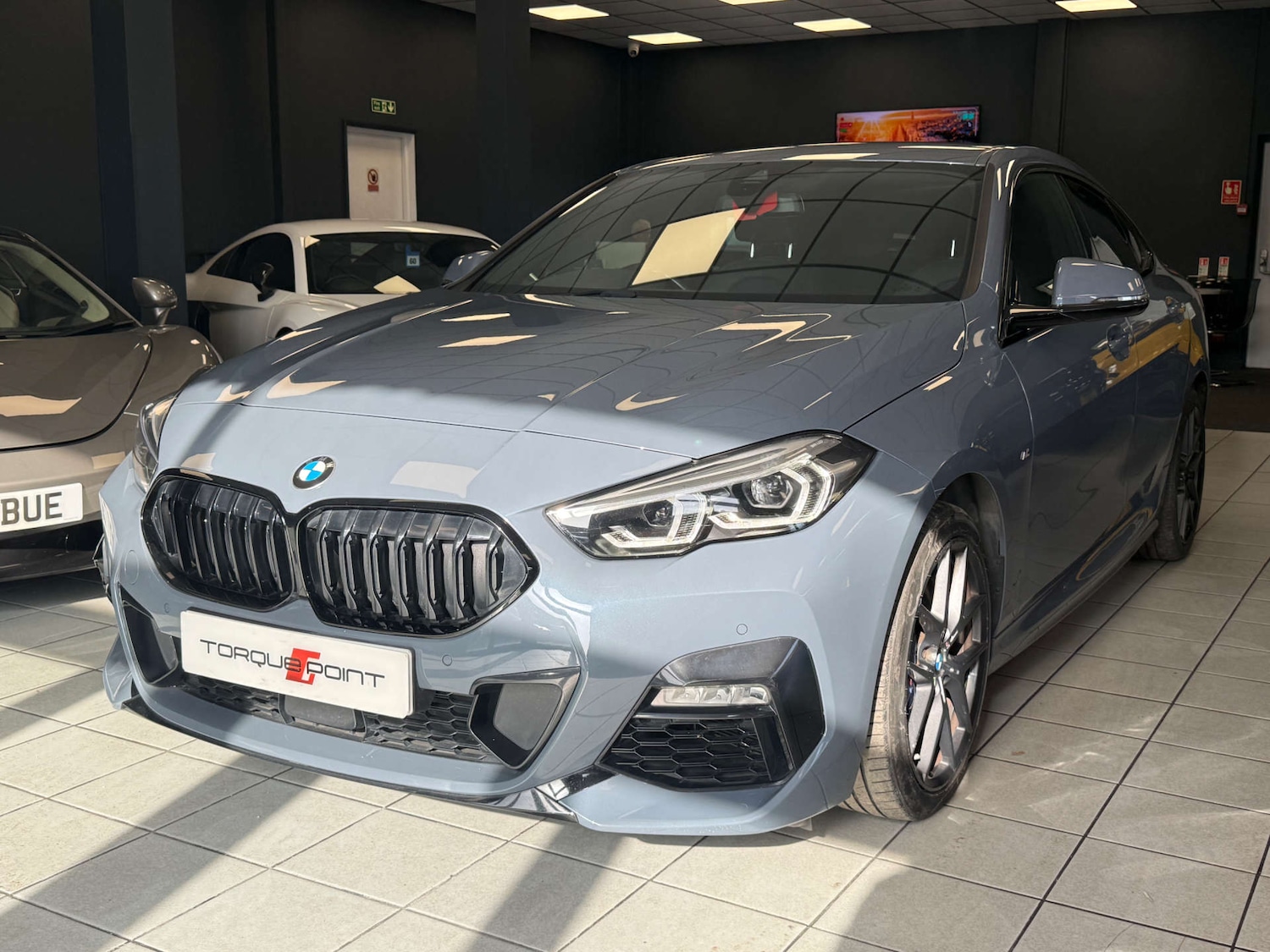 Used BMW 2 Series 2022 for sale - 77667931: Photo 4