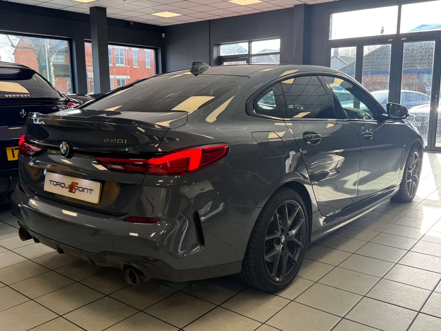 Used BMW 2 Series 2022 for sale - 77667931: Photo 5