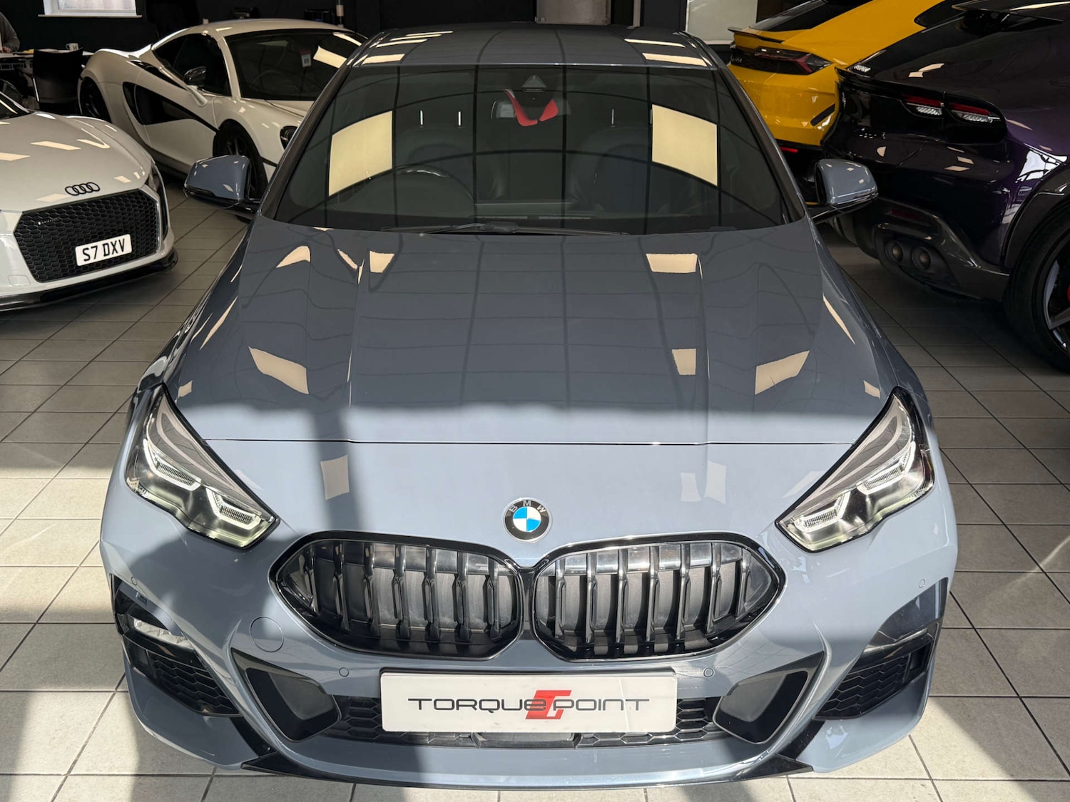 Used BMW 2 Series 2022 for sale - 77667931: Photo 6