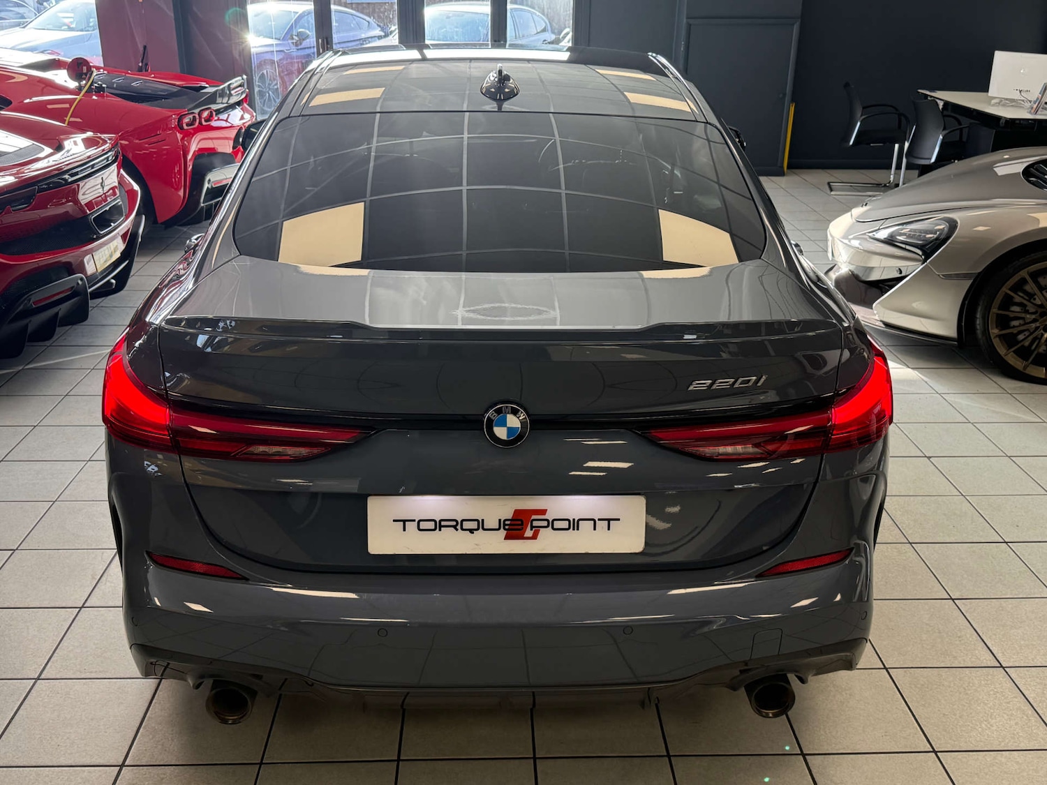 Used BMW 2 Series 2022 for sale - 77667931: Photo 7