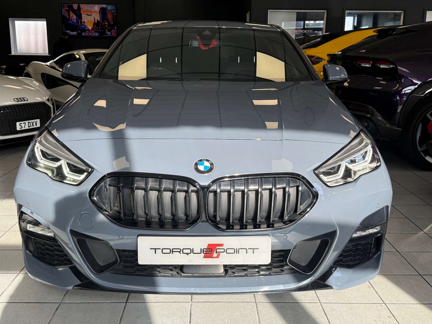 Used BMW 2 Series 2022 for sale - 77667931: Photo 8