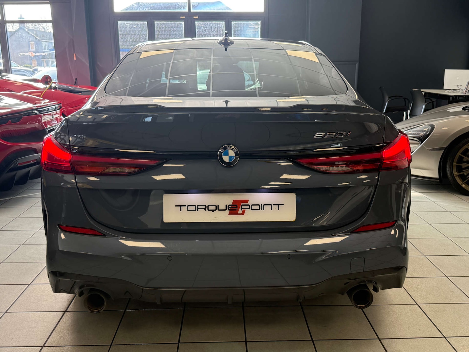 Used BMW 2 Series 2022 for sale - 77667931: Photo 9