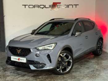 Used Cupra Formentor 2023 for sale - 74870873: Photo