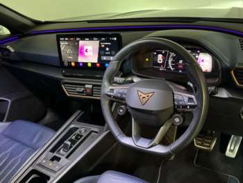 Used Cupra Formentor 2023 for sale - 74870873: Photo