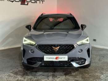 Used Cupra Formentor 2023 for sale - 74870873: Photo