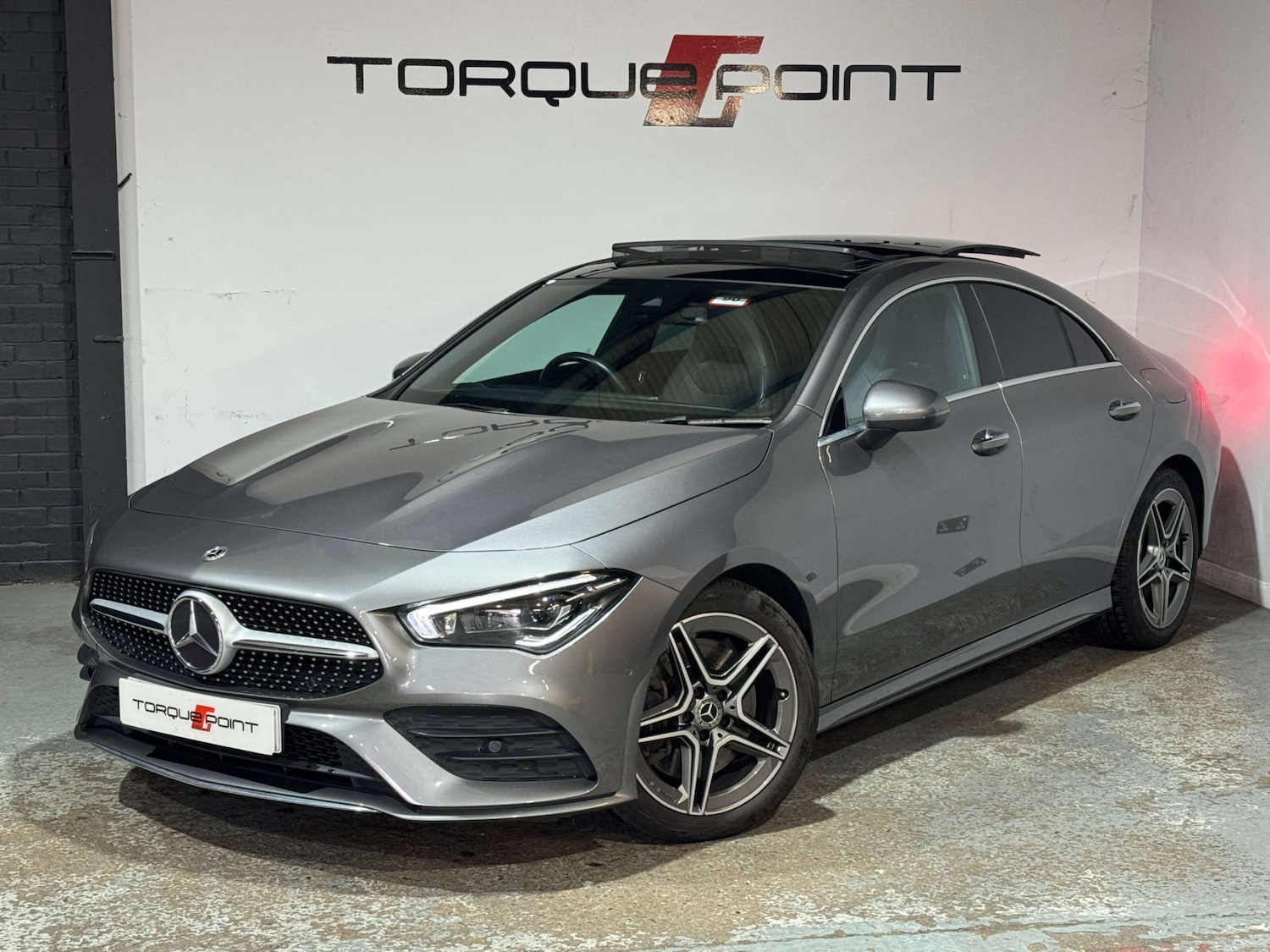Used Mercedes-Benz CLA 2022 for sale - 76739840: Photo 1
