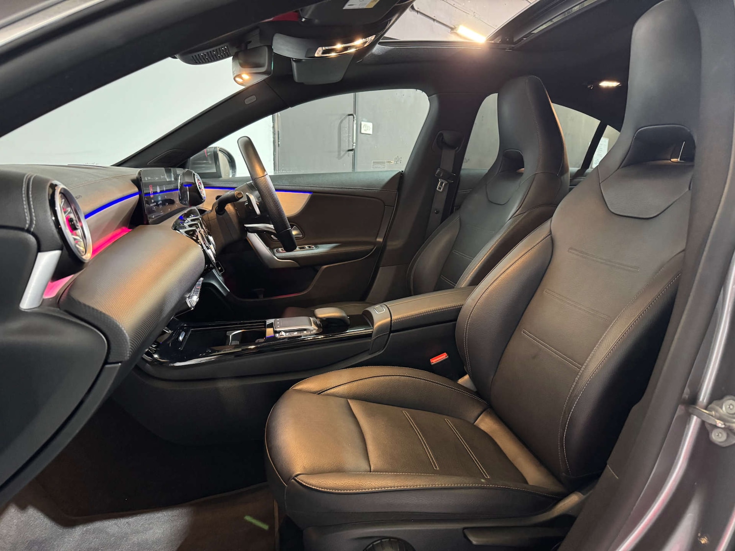 Used Mercedes-Benz CLA 2022 for sale - 76739840: Photo 13